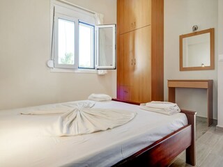 Apartment Ravdoucha Ausstattung 10