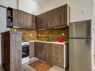 Apartment Ravdoucha Ausstattung 26