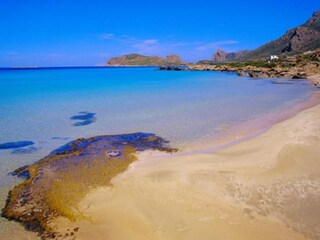 Appartamento Ravdoucha Ambiente 35