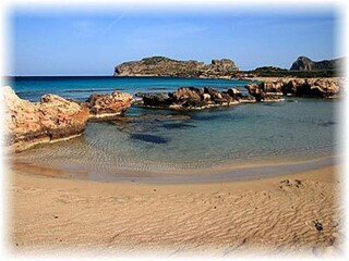 Appartamento Ravdoucha Ambiente 36