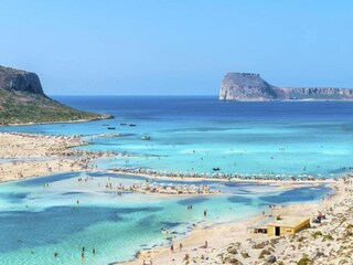 Apartment Ravdoucha Umgebung 31