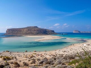 Apartment Ravdoucha Umgebung 37