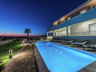 Villa Galovac Outdoor Recording 3