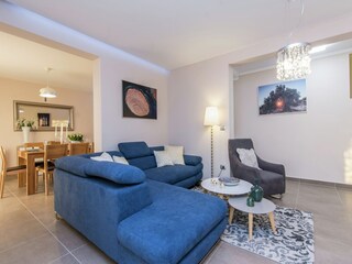 Villa Galovac Ausstattung 24