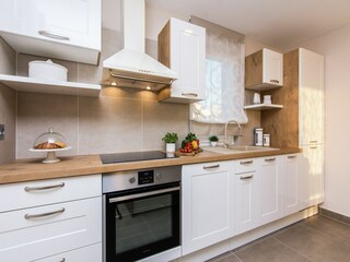 Villa Galovac Équipement 14