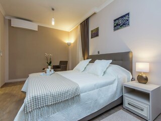 Villa Galovac Caratteristiche 17