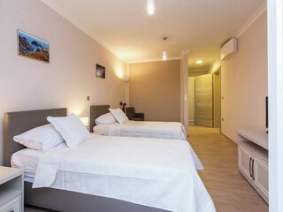 Villa Galovac Caratteristiche 18