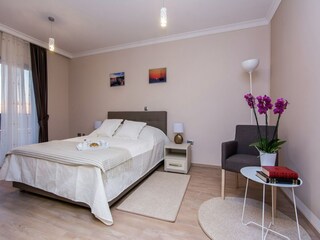 Villa Galovac Caratteristiche 16