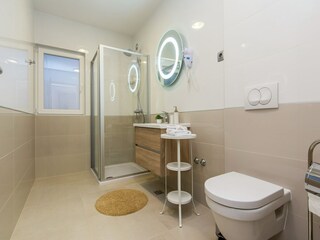 Villa Galovac Caratteristiche 30