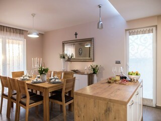 Villa Galovac Équipement 23