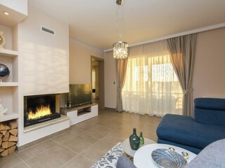 Villa Galovac Caratteristiche 23