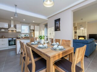 Villa Galovac Équipement 19