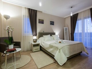 Villa Galovac Caratteristiche 26