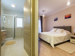 Villa Galovac Caratteristiche 28