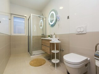 Villa Galovac Caratteristiche 30