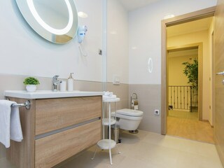 Villa Galovac Équipement 20