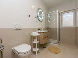 Villa Galovac Équipement 21