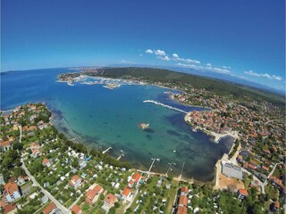 Villa Galovac Omgeving 35