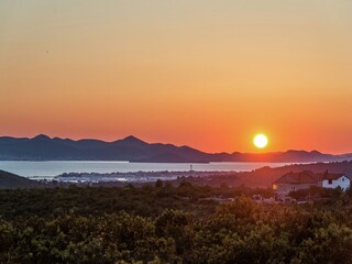 Villa Galovac Enregistrement extérieur 9