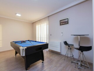 Villa Galovac Caratteristiche 20