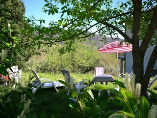 Villa Borghetto di Vara Outdoor Recording 5