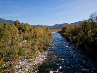 Villa Borghetto di Vara Environnement 26