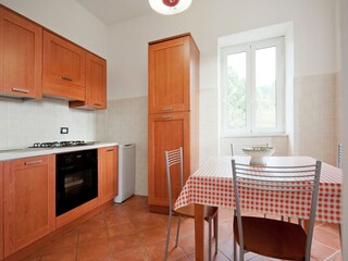 Villa Borghetto di Vara Features 20