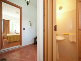 Villa Borghetto di Vara Features 21