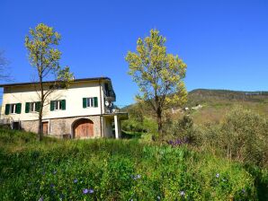 Ferienhaus Geräumiges Haus mit schöner Terrasse - Borghetto di Vara - image1