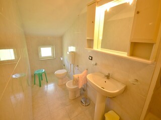 Maison de vacances Borghetto di Vara Équipement 29