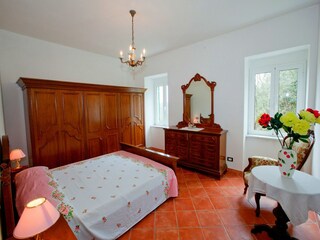 Casa de vacaciones Borghetto di Vara Características 26