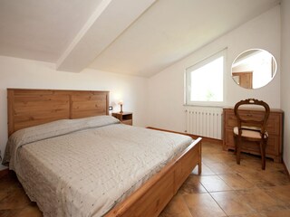 Ferienhaus Borghetto di Vara Ausstattung 25