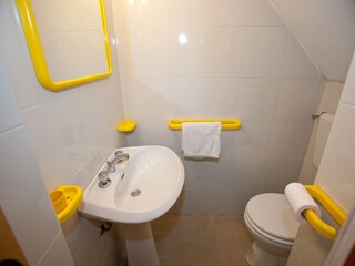 Vakantiehuis Borghetto di Vara Kenmerken 24