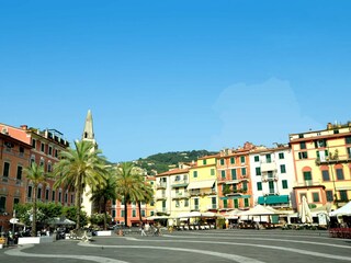 Vakantiehuis Borghetto di Vara Omgeving 32