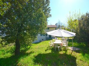 Villa Splendide gîte à Sesta Godano avec balcon - Borghetto di Vara - image1