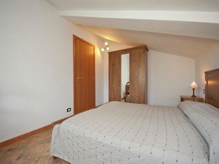 Villa Borghetto di Vara Caratteristiche 24