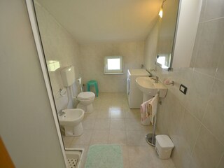 Villa Borghetto di Vara Caratteristiche 26