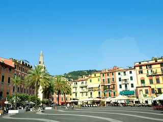 Villa Borghetto di Vara Environment 40