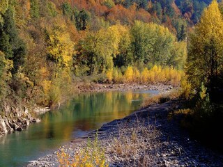 Maison de vacances Borghetto di Vara Environnement 19