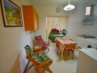 Casa de vacaciones Borghetto di Vara Características 6