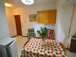Casa de vacaciones Borghetto di Vara Características 7