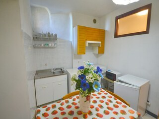 Casa de vacaciones Borghetto di Vara Características 8