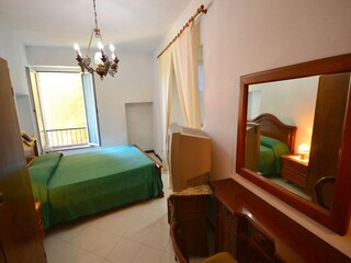 Ferienhaus Borghetto di Vara Ausstattung 16