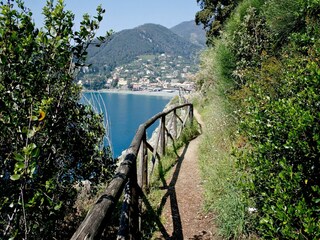 Casa de vacaciones Borghetto di Vara Entorno 20