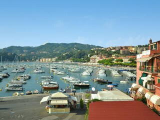 Casa per le vacanze Borghetto di Vara Ambiente 27