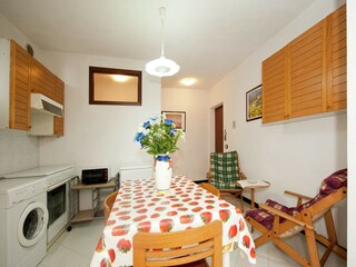Casa de vacaciones Borghetto di Vara Características 9
