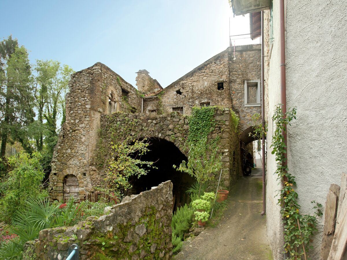 Ferienhaus Borghetto di Vara Umgebung 20