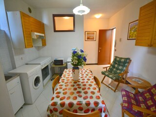 Casa de vacaciones Borghetto di Vara Características 10