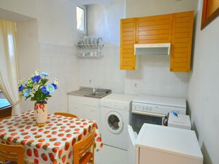 Casa de vacaciones Borghetto di Vara Características 11