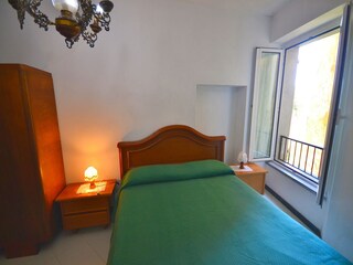 Casa de vacaciones Borghetto di Vara Características 14